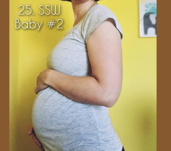 Bild zu Murmelmittwoch ❤️ - Forum für Oktober - Mamis