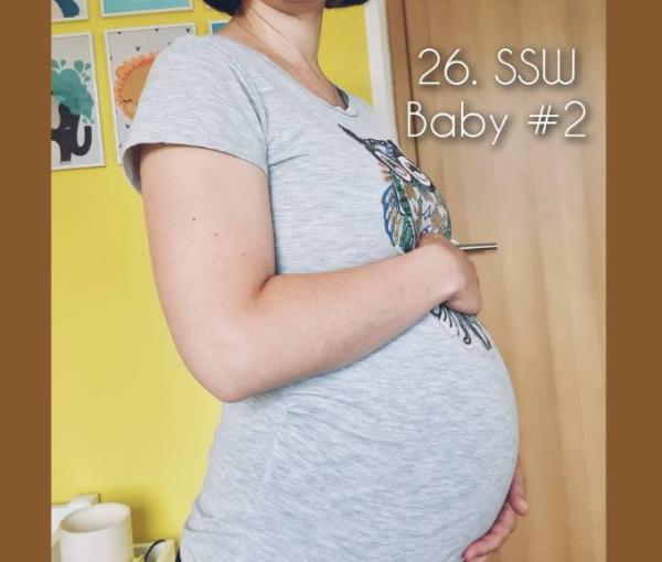 Bild zu Murmelmittwoch 🤰 - Forum für Oktober - Mamis