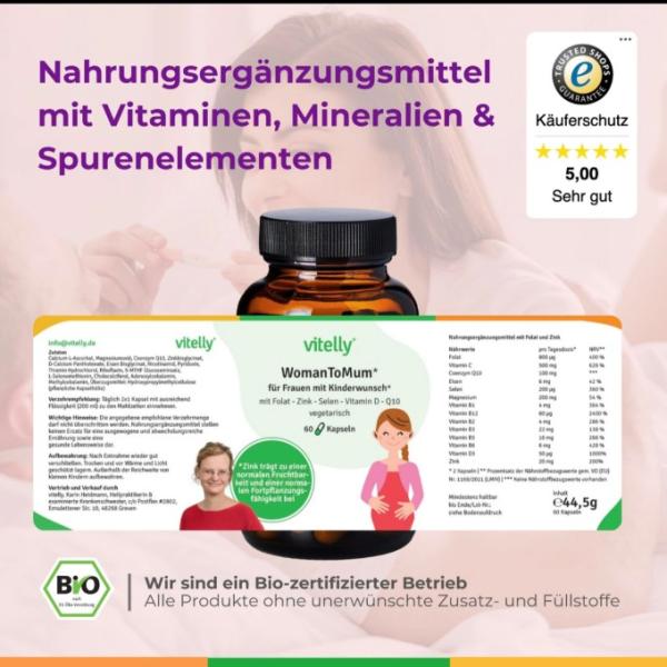 Bild zu Kennt jemand von euch das Produkt ? - Forum für Oktober - Mamis
