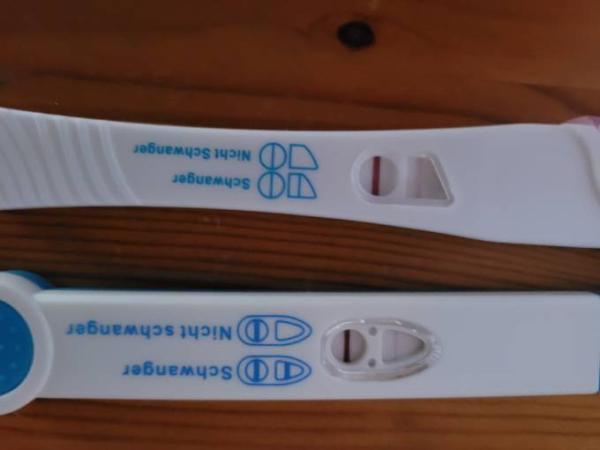 Bild zu Ich komme mal vorsichtig zu euch nach fehlgeburt - Forum für Oktober - Mamis