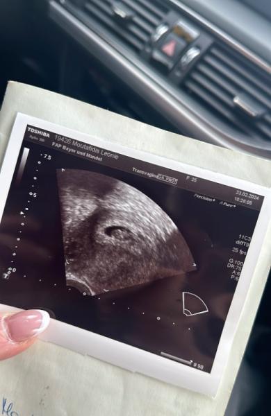 Bild zu Erster Frauenarzttermin - Forum für Oktober - Mamis