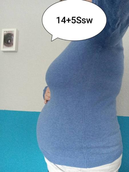 Bild zu Murmelmittwoch 🤰🏼 - Forum für Oktober - Mamis