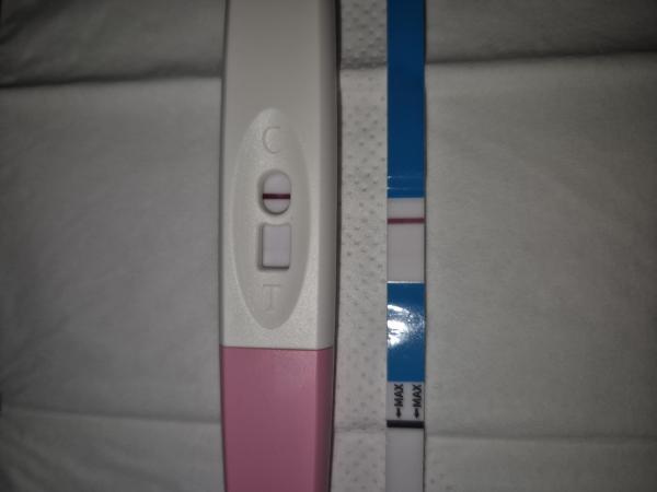 Bild zu Tests werden nicht stärker - Forum für Oktober - Mamis