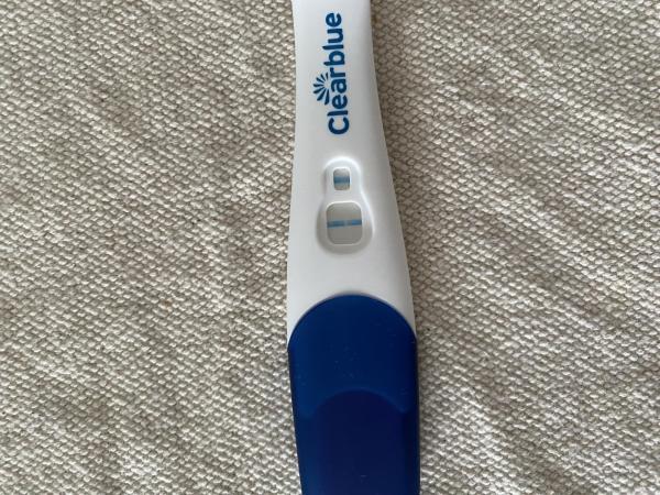 Bild zu Gemischte Gefühle - Forum für Oktober - Mamis