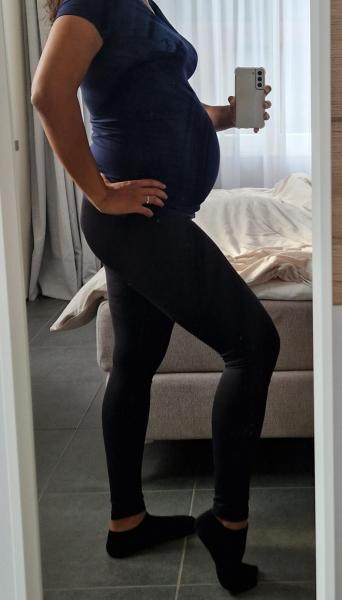 Bild zu Murmel-Mittwoch🤰 - Forum für Oktober - Mamis