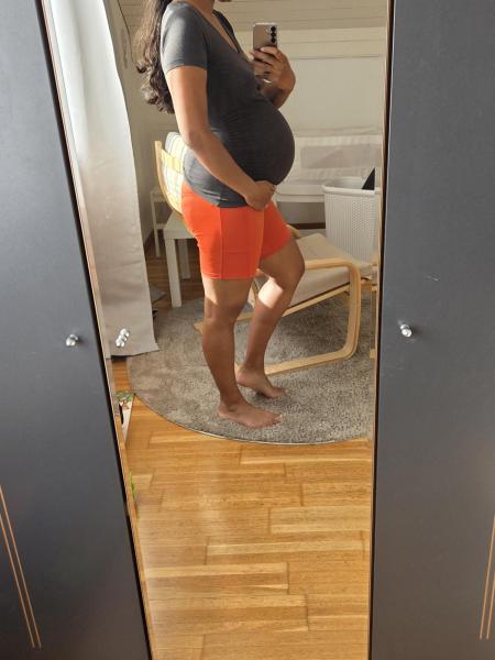 Bild zu "Unser" Monat - Murmel-Mittwoch 🤰 - Forum für Oktober - Mamis