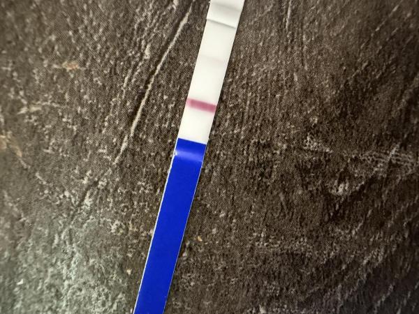 Bild zu Wie seht ihr das ? Erkennt ihr was ? - Forum für Oktober - Mamis