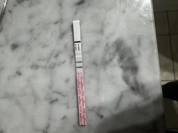 Bild zu Ich bin anscheinend auch dabei 🥰 - Forum für Oktober - Mamis