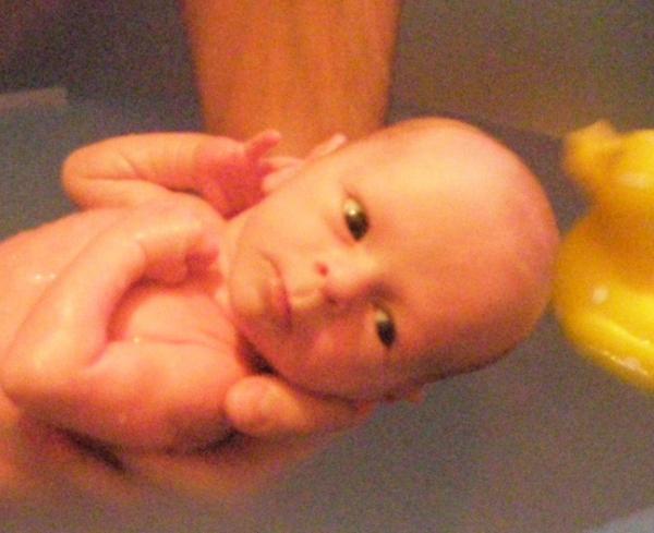 Bild zu Mich auch mal wieder melden wollte! - Forum für November - Mamis