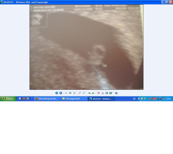 Bild zu bin zurück! - Forum für November - Mamis