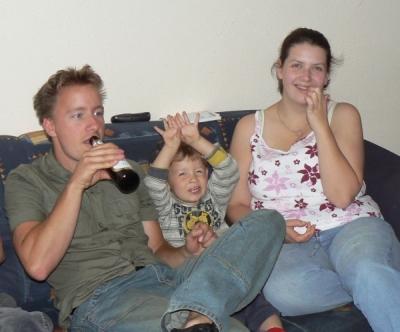 Bild zu