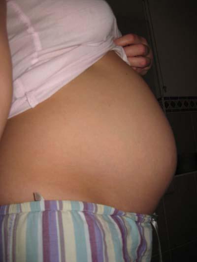 Bild zu Ich schwöre ... - Forum für November - Mamis