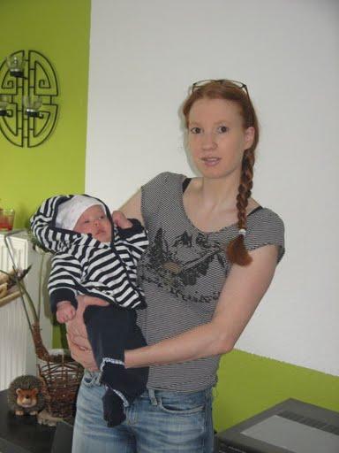 Bild zu Mal was anderes- welches Kleid?? - Forum für November - Mamis