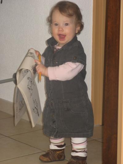 Bild zu Meine Kids.... - Forum für November - Mamis