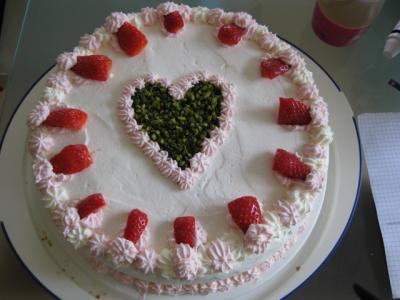 Bild zu Einen lieben Muttertag .. - Forum für November - Mamis