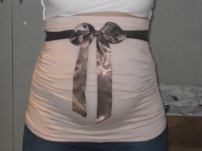 Bild zu Ranzentier :-) - Forum für November - Mamis