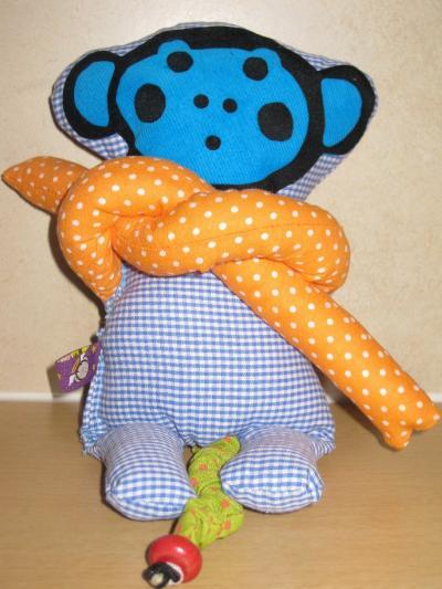 Bild zu Baby Spieluhr - Forum für November - Mamis