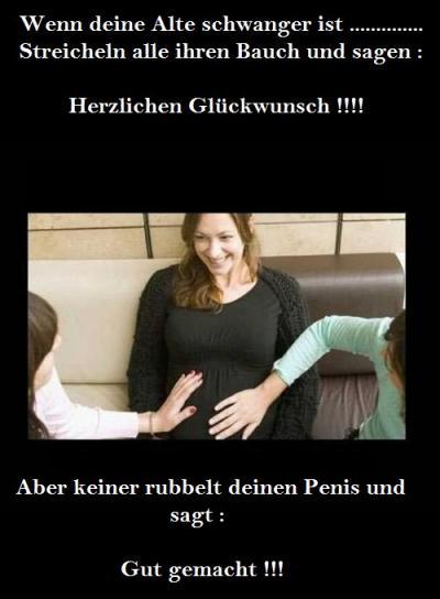 Bild zu Das hat mir mein Mann..... - Forum für November - Mamis
