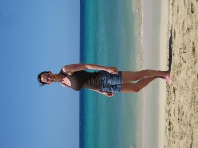 Bild zu mein "dicker runder" Bauch 17./18. SSW... - Forum für November - Mamis