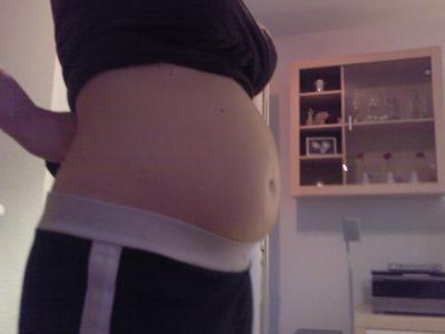 Bild zu So dann will ich auch mal zeigen...;) - Forum für November - Mamis