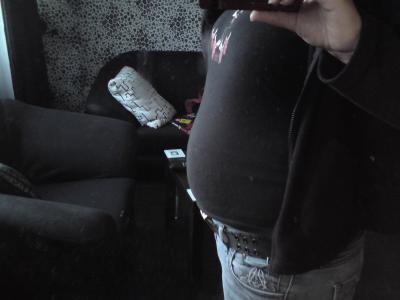 Bild zu Ich zeig auch mal... - Forum für November - Mamis