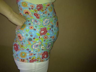 Bild zu bauchband fotos - Forum für November - Mamis