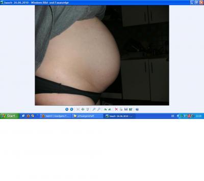 Bild zu mal was zum schaun... - Forum für November - Mamis