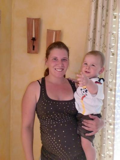 Bild zu Mäusekönig - Forum für November - Mamis