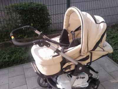 Bild zu @Sterni1975 - Forum für November - Mamis