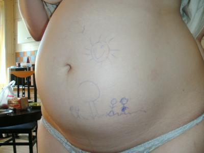 Bild zu mein mann.... - Forum für November - Mamis