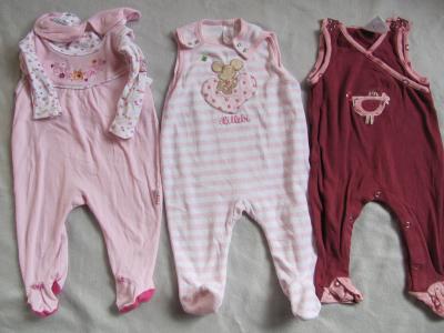 Bild zu Apropo Klamotten fürs Baby... - Forum für November - Mamis