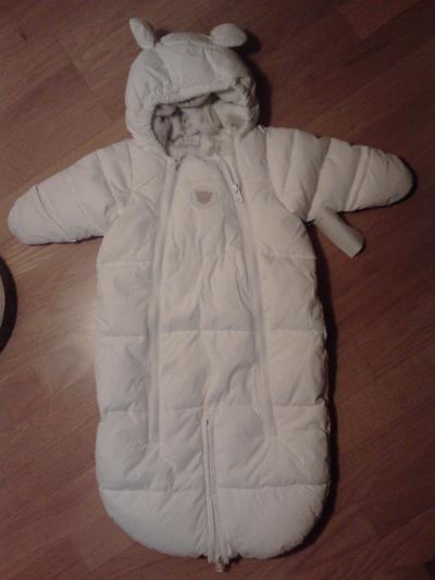 Bild zu für den winter...sooo süß! - Forum für November - Mamis