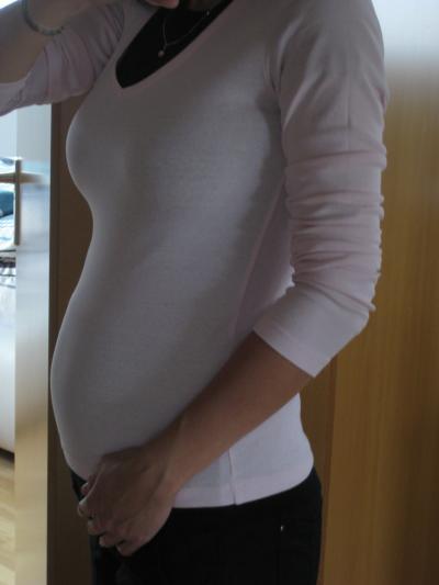 Bild zu Das sind... - Forum für November - Mamis