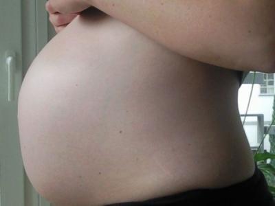 Bild zu Mein Bauch - Forum für November - Mamis