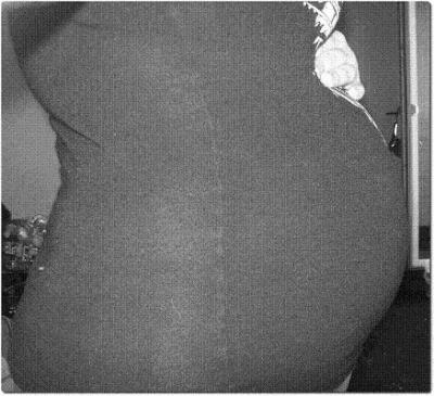 Bild zu Auch mal den Bauch zeigen ^^ - Forum für November - Mamis