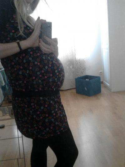 Bild zu die alte... - Forum für November - Mamis