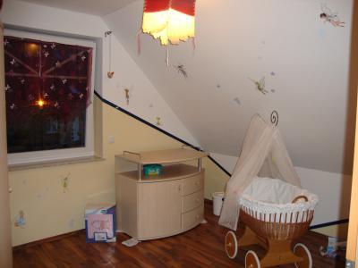 Bild zu Das Babyzimmer so far - Forum für November - Mamis