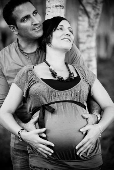 Bild zu Fotos vom Babybauchshooting sind da!!!! :-)) - Forum für November - Mamis