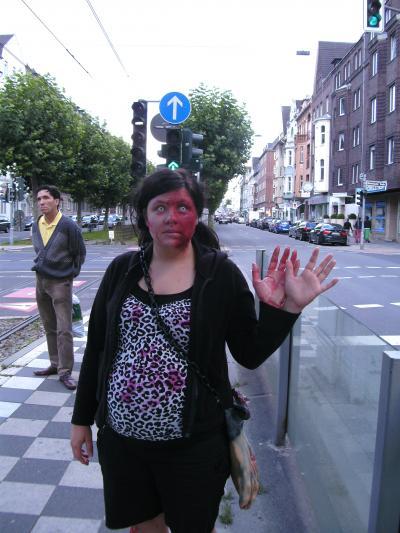 Bild zu @ Sandra - Forum für November - Mamis