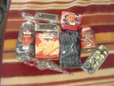 Bild zu jaaa meine anschaffung von gestern leckkkkker :D - Forum für November - Mamis