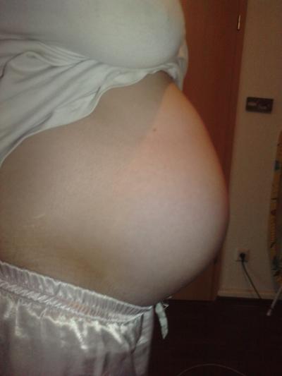 Bild zu Bauchi 30 SSW - Forum für November - Mamis