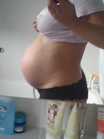 Bild zu aktuelles "Dickenbild" - Forum für November - Mamis