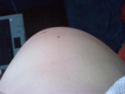 Bild zu haha so sieht es aus - Forum für November - Mamis