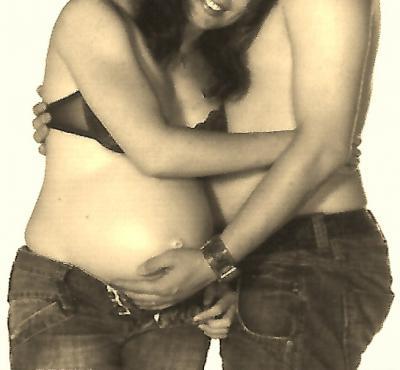 Bild zu Nachdem ich mal darauf angesprochen wurde ... - Forum für November - Mamis