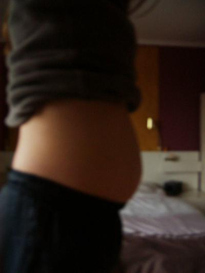 Bild zu Erzähl mal bisschen von mir... - Forum für November - Mamis