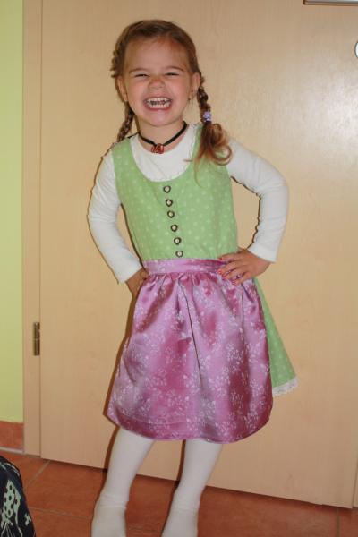 Bild zu Und Fotos vom Oktoberfest heute ... - Forum für November - Mamis