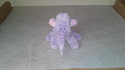 Bild zu Kuscheltier zur Geburt wer kennt das? - Forum für November - Mamis