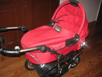 Bild zu @CASBAH wegen dem Quinny - Forum für November - Mamis