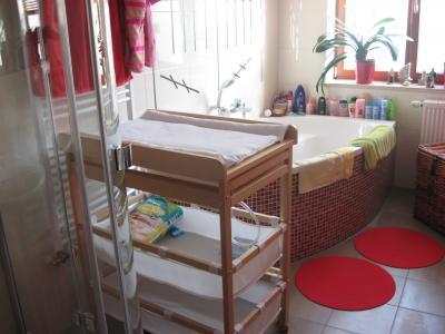 Bild zu Wickelkombi - Forum für November - Mamis