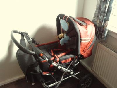 Bild zu auch mal was zeigen will - Forum für November - Mamis